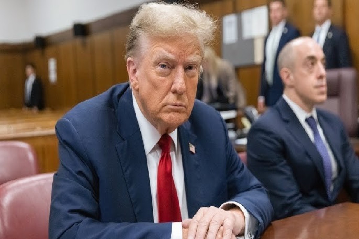 Trump : Si les Houthis attaquent de nouveau, l’Iran en portera la responsabilité