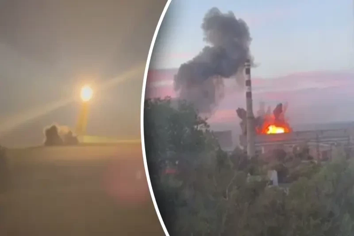Ukraine a frappé une usine russe produisant des missiles antiaériens : 6 morts et 26 blessés-ACTUALISÉ 