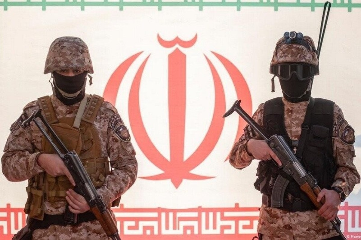 SEPAH a adressé un avertissement à la population des pays où sont stationnés des militaires américains