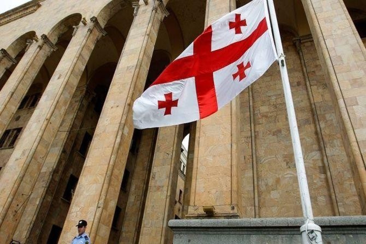 MAE géorgien a exprimé son regret concernant la décision de l`Union européenne relative au terminal pétrolier de Kulevi