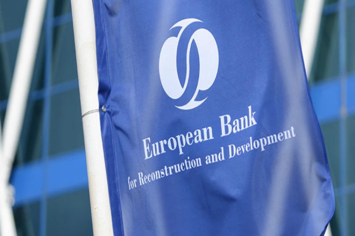 Le portefeuille d’investissement actuel de la BERD en Azerbaïdjan s’approche des 900 millions d’euros