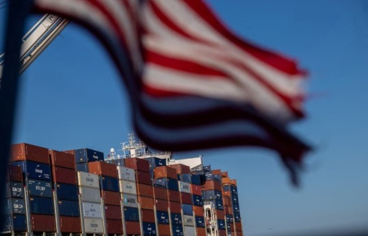 Trump a imposé de nouveaux droits de douane à 60 partenaires commerciaux -ACTUALISÉ 