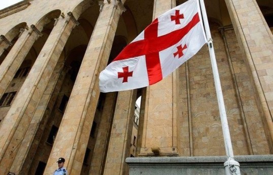 MAE géorgien a exprimé son regret concernant la décision de l'Union européenne relative au terminal pétrolier de Kulevi