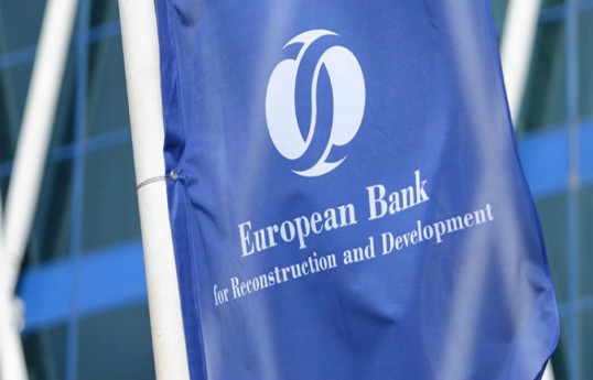 Le portefeuille d’investissement actuel de la BERD en Azerbaïdjan s’approche des 900 millions d’euros