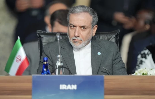 Araghchi : Zelensky a attaqué un navire iranien, provoquant la mort d'un marin. Cet acte ne restera pas sans réponse