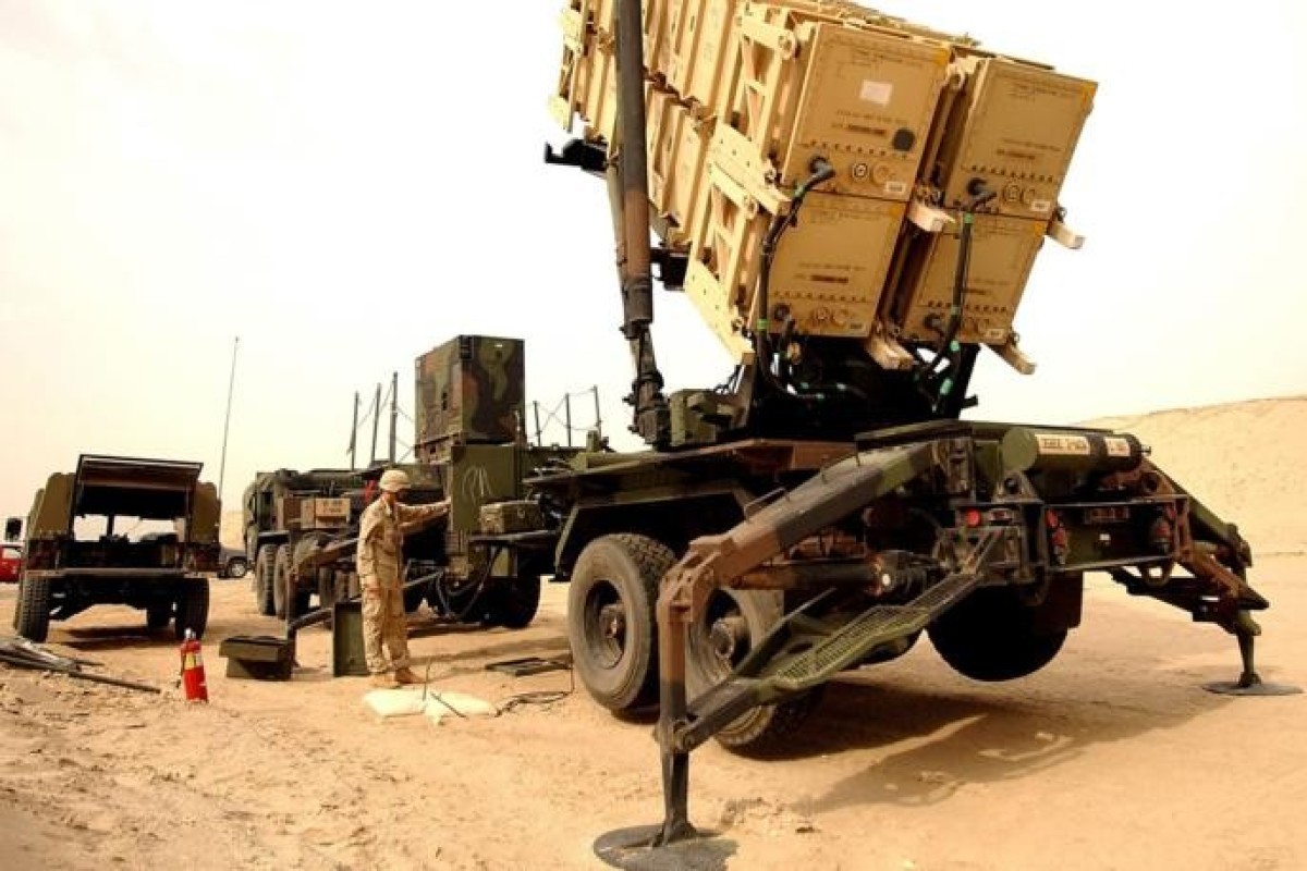 Médias : Les États-Unis choisissent délibérément de ne pas intercepter tous les missiles et drones iraniens