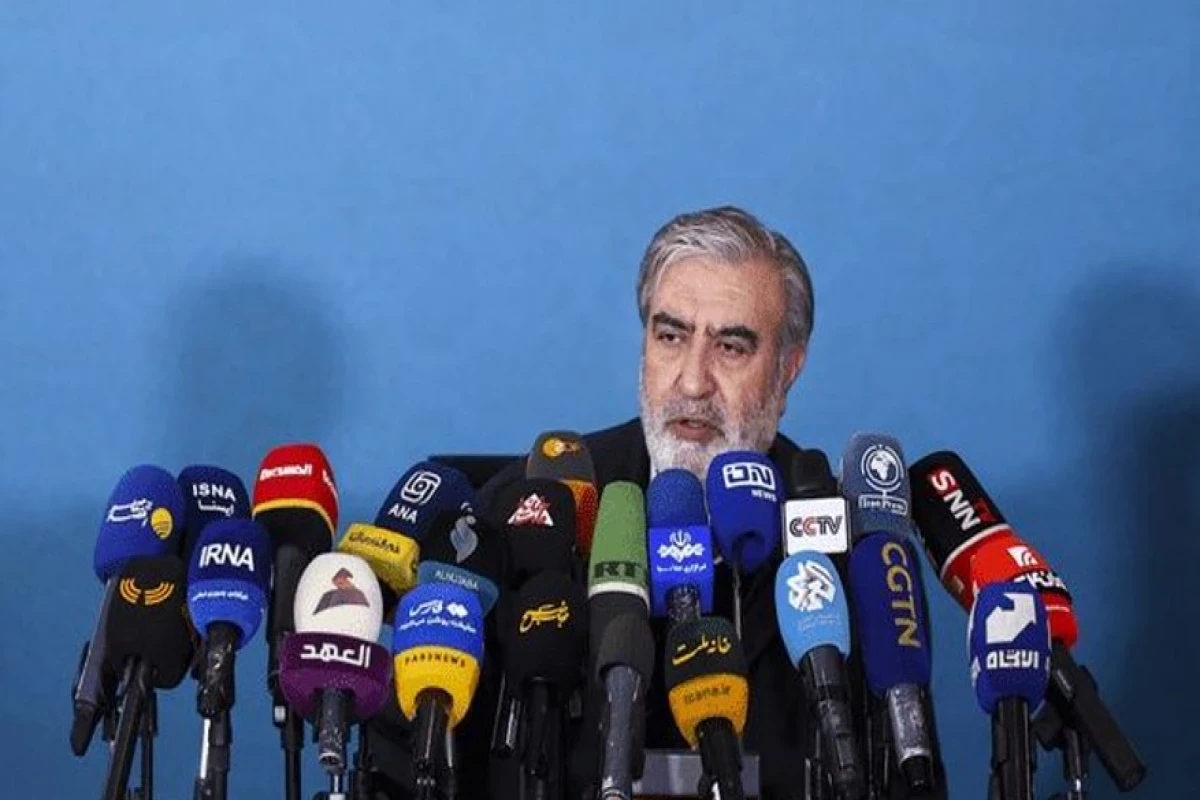 Un responsable iranien a averti l’Ukraine : Aucune attaque ne restera sans réponse