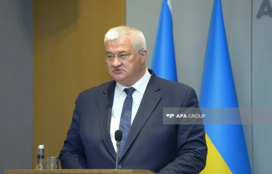Le chef de la diplomatie ukrainienne répond aux menaces de l’Iran : Téhéran est complice de l’agression contre l’Ukraine