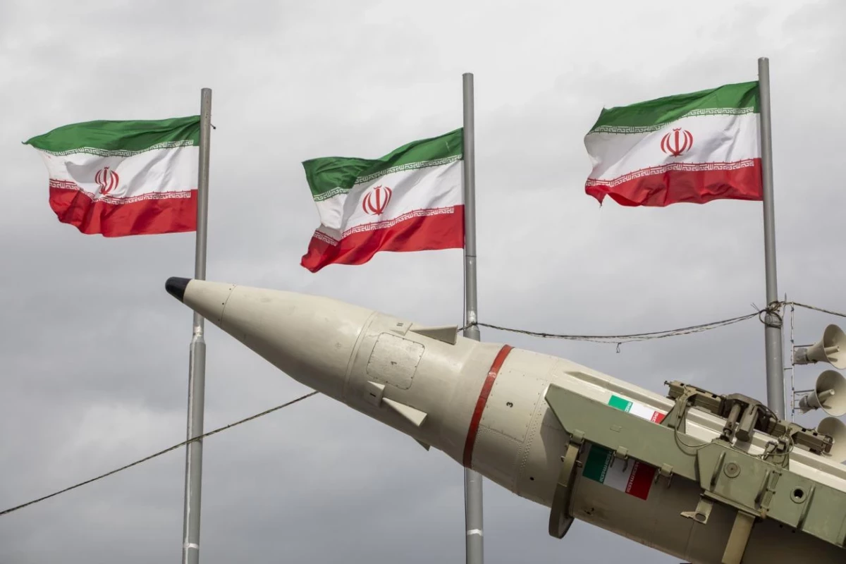FT : L’Iran a préservé la capacité opérationnelle de ses forces de missiles après cinq mois de frappes américaines