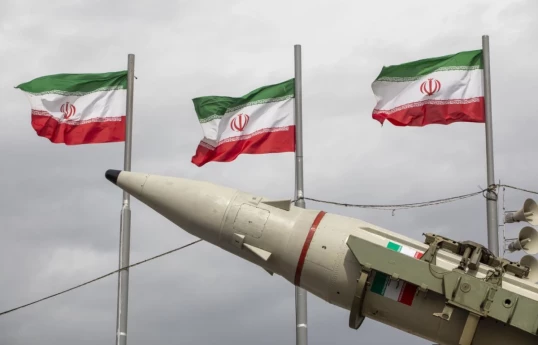 FT : L’Iran a préservé la capacité opérationnelle de ses forces de missiles après cinq mois de frappes américaines