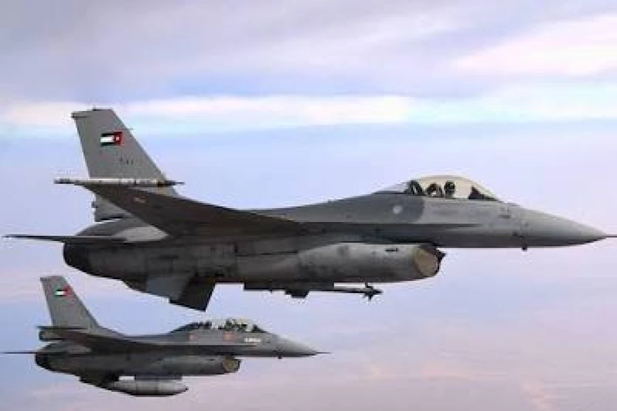 La Jordanie a intercepté et détruit cinq missiles balistiques iraniens