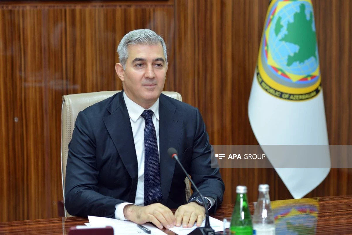 Chef du Service national des migrations : L’Azerbaïdjan offre la possibilité d’entrer sans visa aux citoyens de 17 pays
