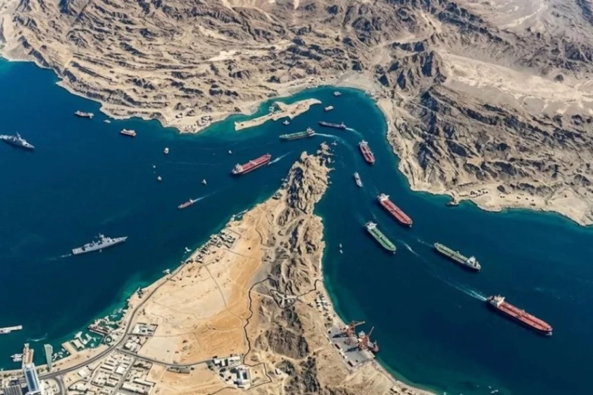 Iran a rejeté la proposition d’Oman concernant une gestion conjointe du détroit d’Hormuz