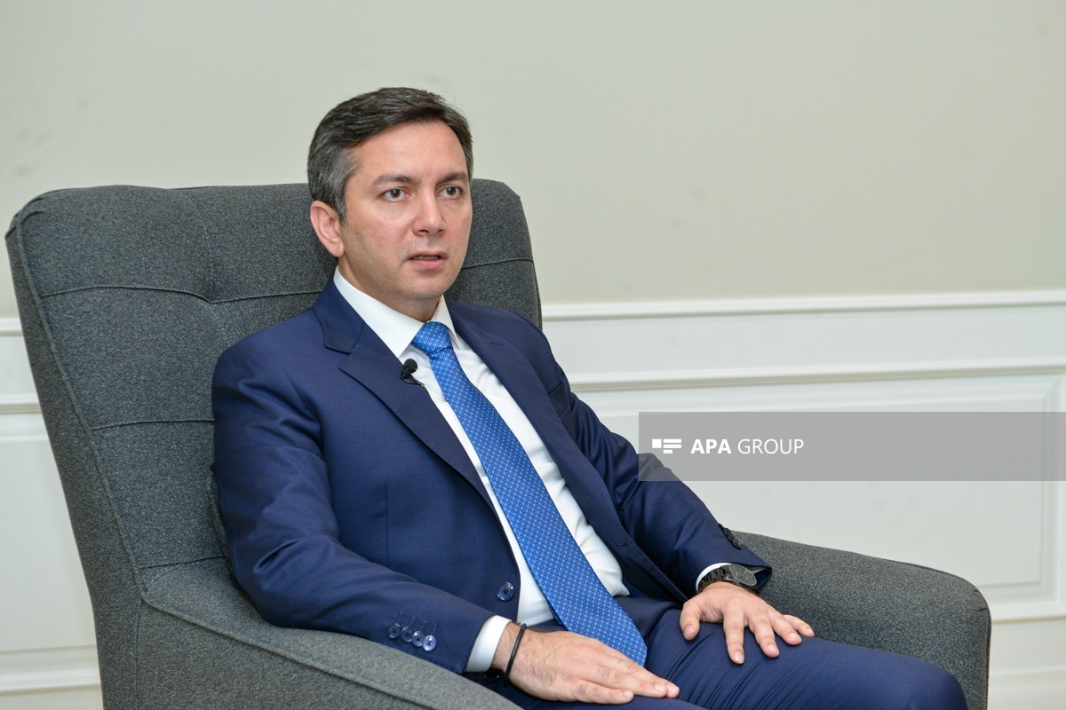 Yaltchin Rafiyev : L’Azerbaïdjan est passé du statut de pays en développement bénéficiaire d’aide à celui d’État donateur -<span class="red_color">ENTRETIEN