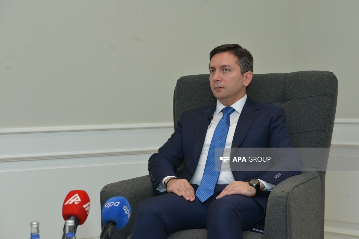 Vice-ministre : L’Azerbaïdjan contribue actuellement à la mission de maintien de la paix de l’ONU au Soudan du Sud