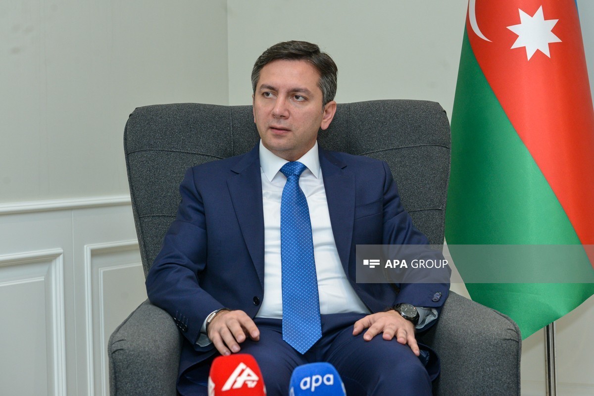 Yaltchin Rafiyev : Pour l`instant, les perspectives restent peu optimistes concernant la réalisation de l`Objectif de financement climatique de Bakou adopté à la COP29