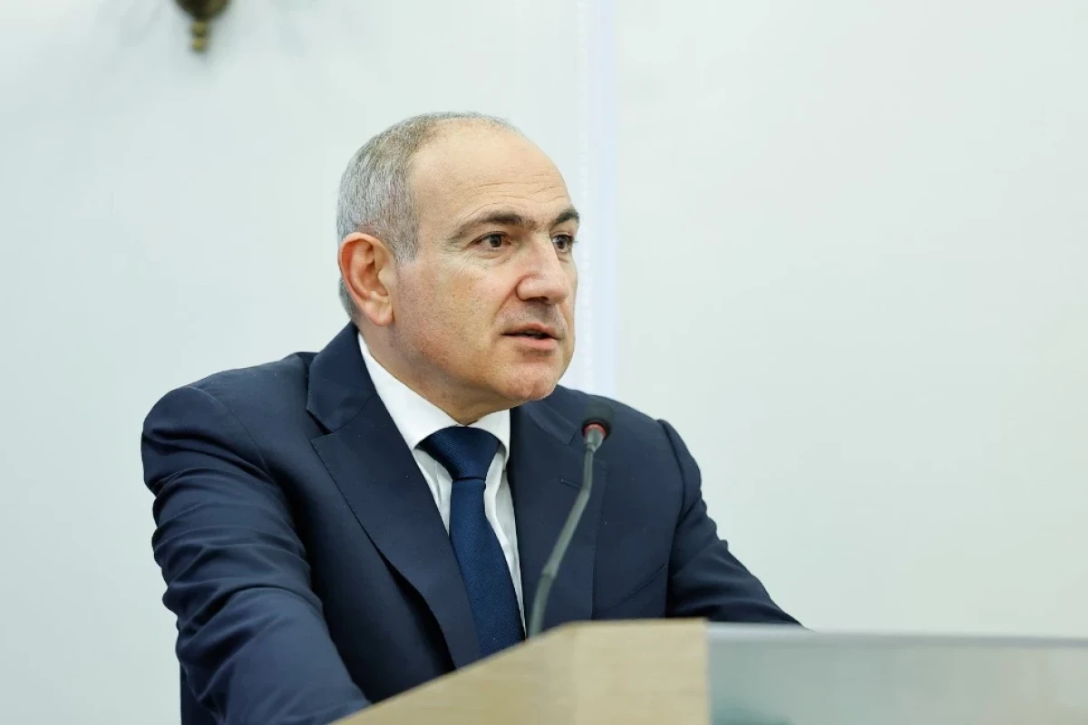 Pachinian : Si les différends concernant l`Arménie ne sont pas réglés, cela marquera le début de la fin de l`Union économique eurasiatique