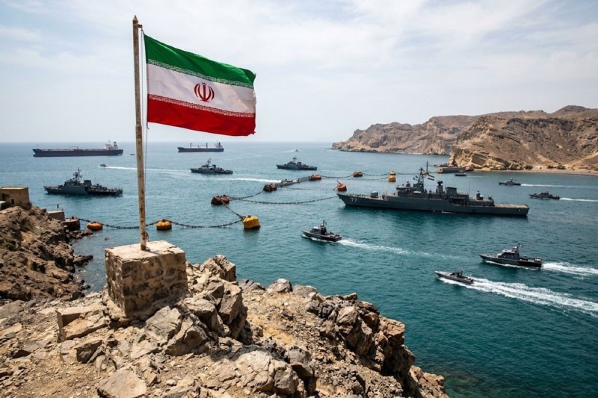 Médias : Le détroit d’Hormuz est complètement fermé