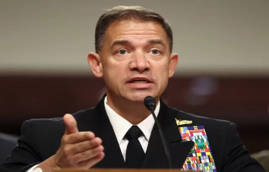 CENTCOM avertit : Les vidéos et photos filmées avec des téléphones peuvent compromettre la sécurité des bases américaines
