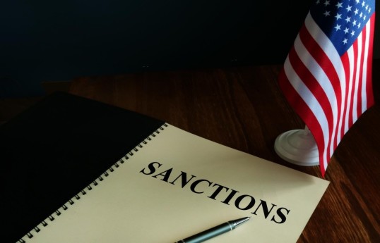 Donald Trump a apporté son soutien à un nouveau projet de sanctions visant la Russie et l’Iran