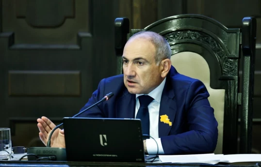 Pachinian : Le gouvernement démissionnera dimanche