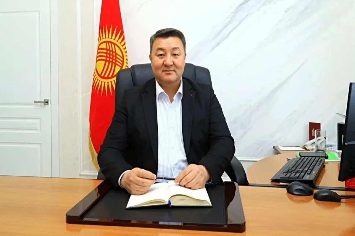 Le volume des produits pétroliers qui seront fournis entre l’Azerbaïdjan et le Kirghizistan sera déterminé