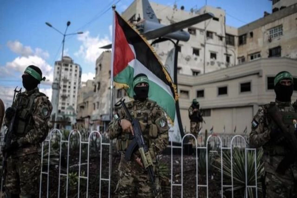 Médias : Le Hamas est prêt à remettre ses armes au Comité national palestinien