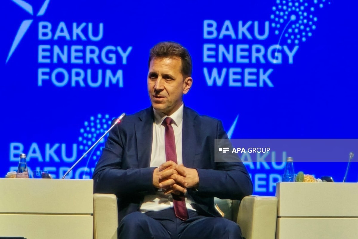 Bulgarie finalise le projet visant à acheminer le gaz azerbaïdjanais vers l’Europe du Sud-Est