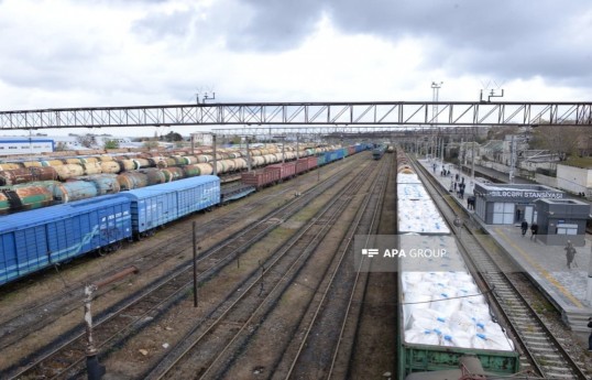 Du blé et des engrais sont expédiés de la Russie vers l’Arménie en transitant par l’Azerbaïdjan