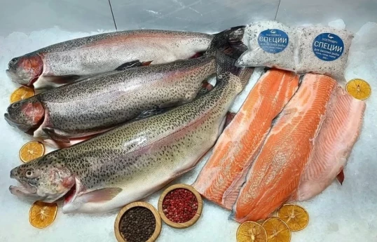 Russie interdit à partir de demain l’importation de poisson en provenance d’Arménie