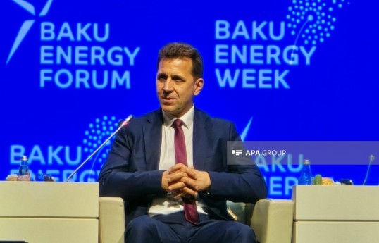 Bulgarie finalise le projet visant à acheminer le gaz azerbaïdjanais vers l’Europe du Sud-Est