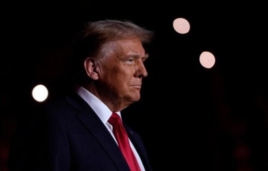 Trump : Un accord entre les États-Unis et l’Iran pourrait être conclu la semaine prochaine