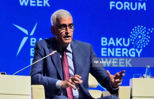 Directeur de BCG : le monde redécouvre l’Azerbaïdjan dans le domaine de l’énergie