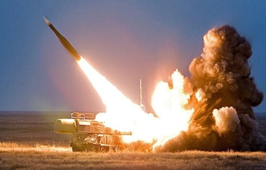 Ministère russe de la Défense : Les usines militaires ukrainiennes ont été frappées par des armes de haute précision