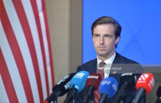 Les domaines couverts par les accords d’une valeur de 8 milliards de dollars signés entre l’Azerbaïdjan et les États-Unis ont été révélés