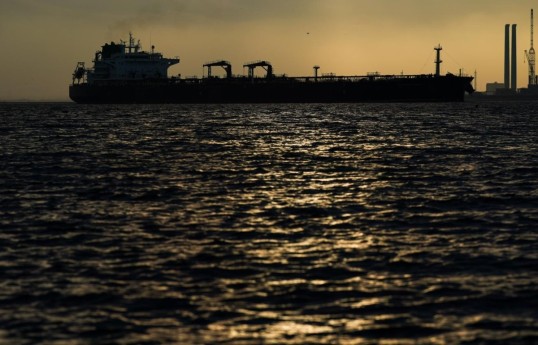 États-Unis ont neutralisé un navire se dirigeant vers l’île de Kharg en Iran