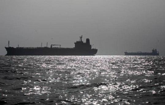 Trump a déclaré que le blocus du détroit d'Hormuz pourrait se poursuivre jusqu'en septembre