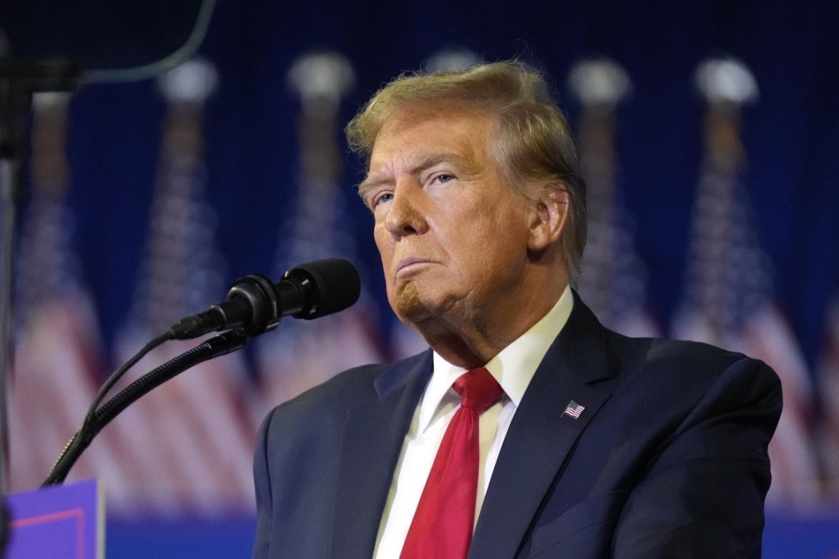 Trump : Un accord avec l’Iran pourrait être conclu ce week-end