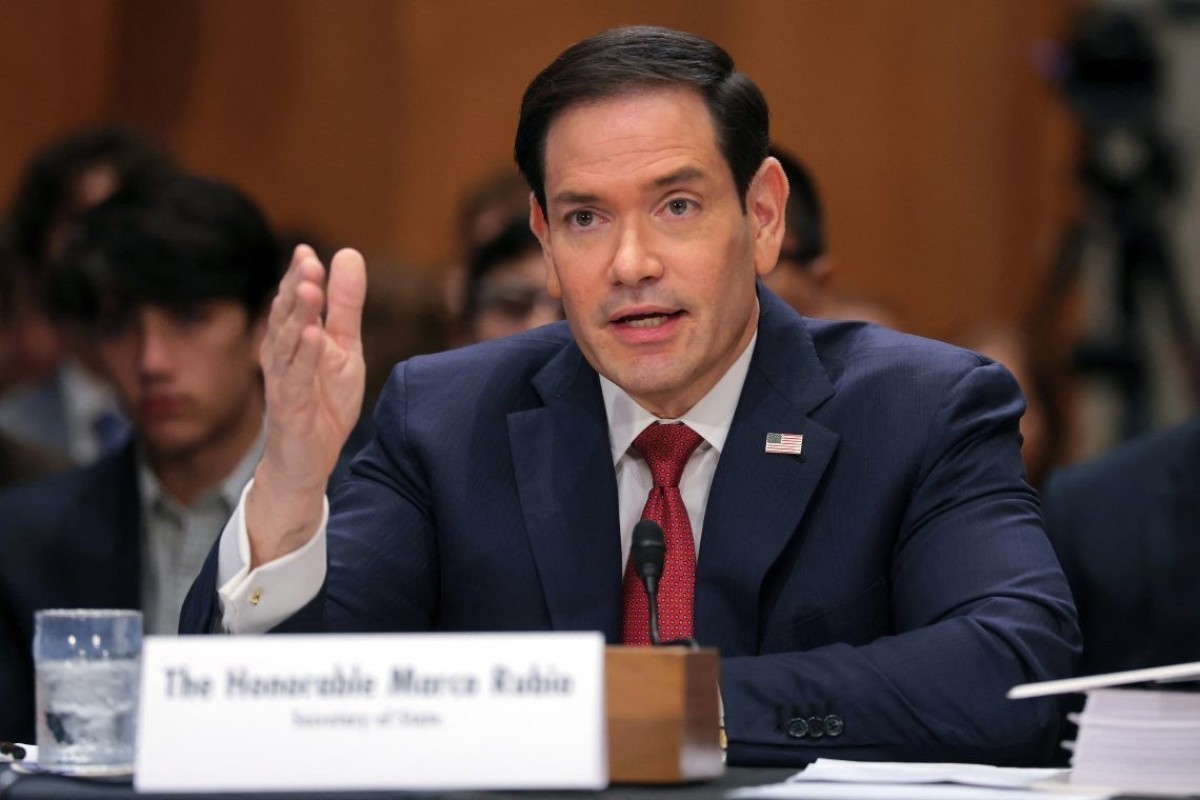Rubio : Les États-Unis ne lèveront pas toutes les sanctions en échange de l’abandon par l’Iran de l’enrichissement de l’uranium