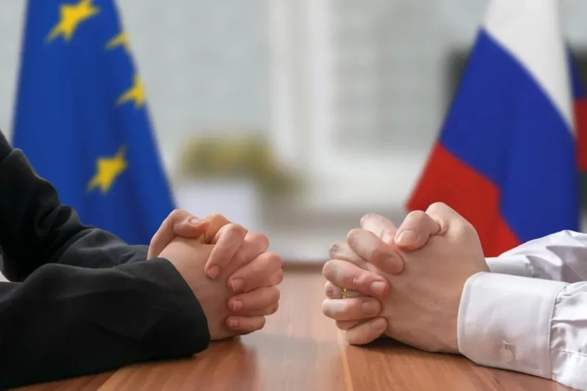 Médias : L’Europe souhaite ramener la Russie à la table des négociations avant l’hiver