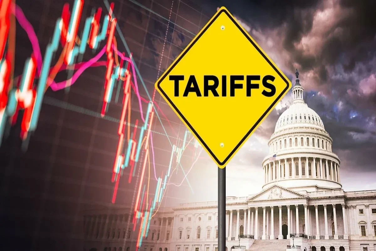 Médias : les États-Unis se préparent à imposer de nouveaux droits de douane sur les produits de dizaines de pays