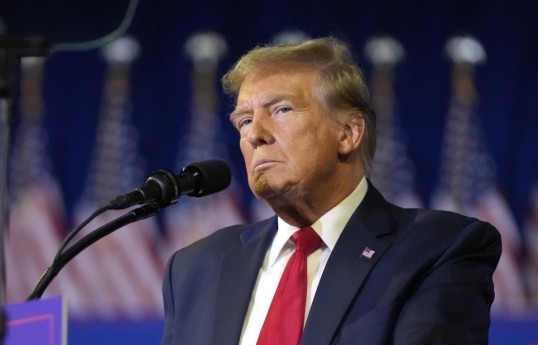 Trump : Un accord avec l’Iran pourrait être conclu ce week-end