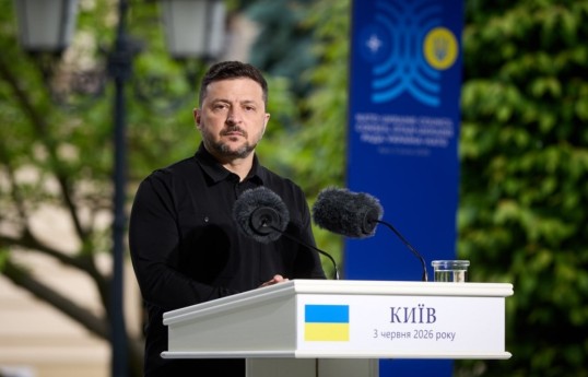 Volodymyr Zelensky : Ukraine est prête à des négociations directes avec Vladimir Poutine