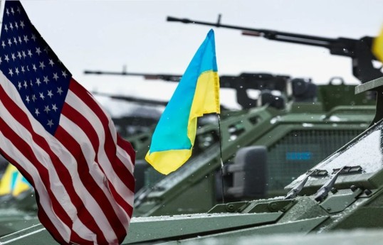 États-Unis se préparent à envoyer 400 millions de dollars d’aide militaire à l’Ukraine