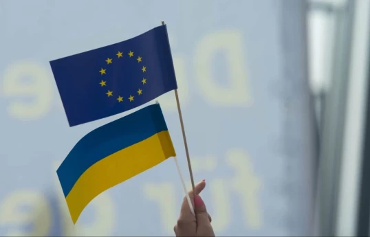 Les ambassadeurs de l’Union européenne ont commencé à préparer la première phase des négociations d’adhésion avec l’Ukraine