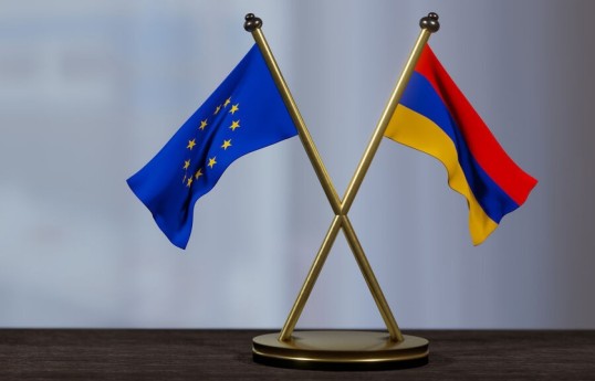 UE prépare un paquet d’aide de 50 millions d’euros pour l’Arménie en réponse aux restrictions commerciales imposées par la Russie