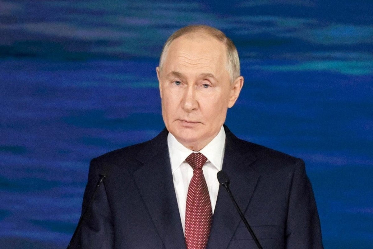 Poutine : La Russie est prête à faire des concessions concernant l’Ukraine