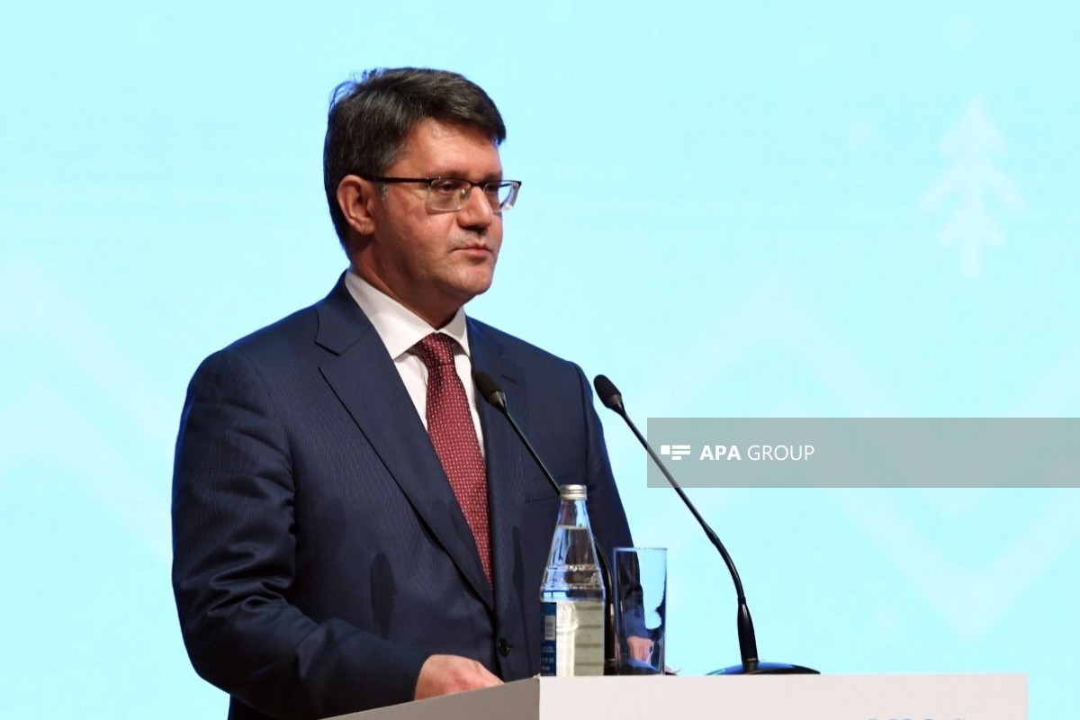 Ministre : Les travaux de restauration et de reconstruction dans le Karabagh et le Zanguezour oriental sont menés sur la base d’approches écologiques