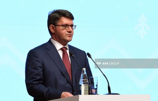 Ministre : Les travaux de restauration et de reconstruction dans le Karabagh et le Zanguezour oriental sont menés sur la base d’approches écologiques
