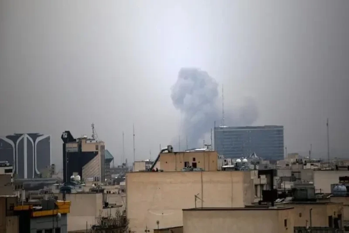 Iran a qualifié l’attaque américaine contre les systèmes radar nocturnes de violation flagrante du cessez-le-feu